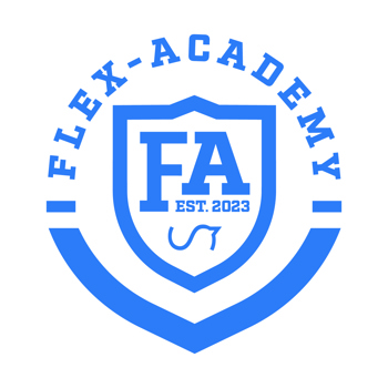 Logo Flex Adacemy