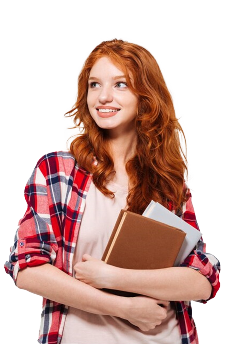 Studentka